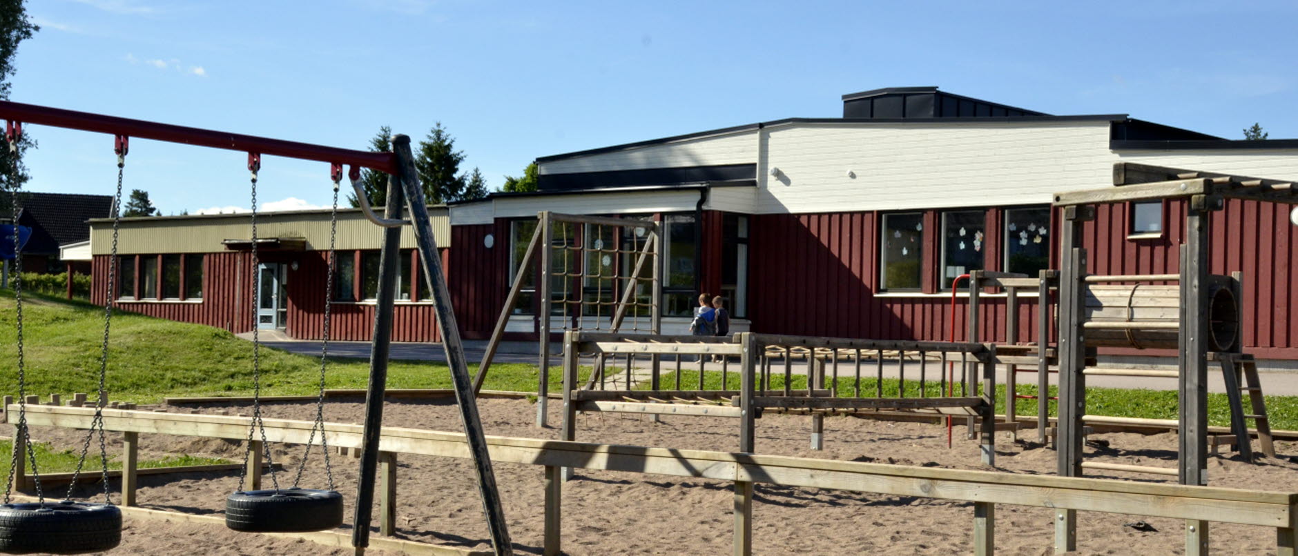 Västra Husby skola
