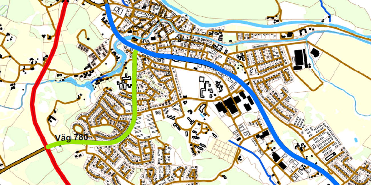 Förbifart Söderköping Karta – Karta 2020